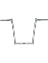 1-1/4" Monkey Drag Bar Lenker