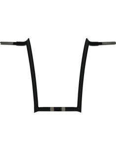 1-1/4" Monkey Drag Bar Lenker