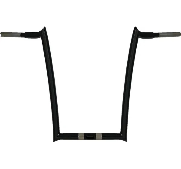 PAUL YAFFE BAGGER NATION Lenker - HANDLEBAR MONKEY 16 BLK