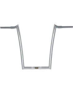 1-1/4" Monkey Drag Bar Lenker