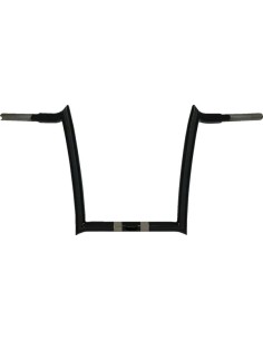 1-1/4" Monkey Drag Bar Lenker
