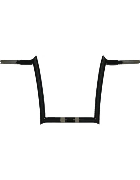 PAUL YAFFE BAGGER NATION Lenker - HANDLEBAR MONKEY 12 BLK