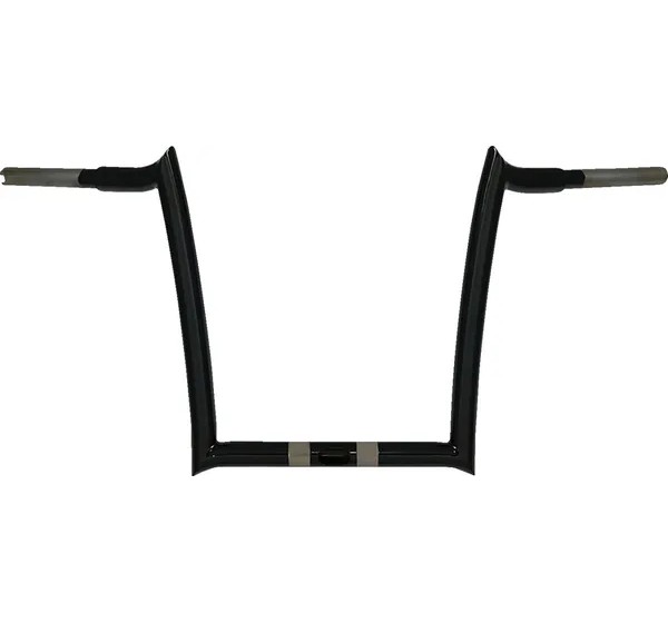 PAUL YAFFE BAGGER NATION Lenker - HANDLEBAR MONKEY 12 BLK