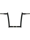 1-1/4" Monkey Drag Bar Lenker