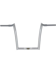 1-1/4" Monkey Drag Bar Lenker