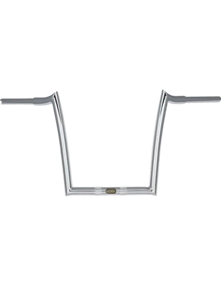 PAUL YAFFE BAGGER NATION Lenker - HANDLEBAR MONKEY 12 CHR