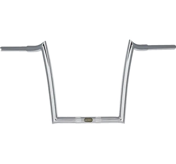 PAUL YAFFE BAGGER NATION Lenker - HANDLEBAR MONKEY 12 CHR