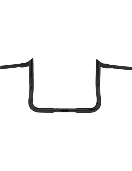 PAUL YAFFE BAGGER NATION Lenker - HANDLEBAR MBB 8 BK