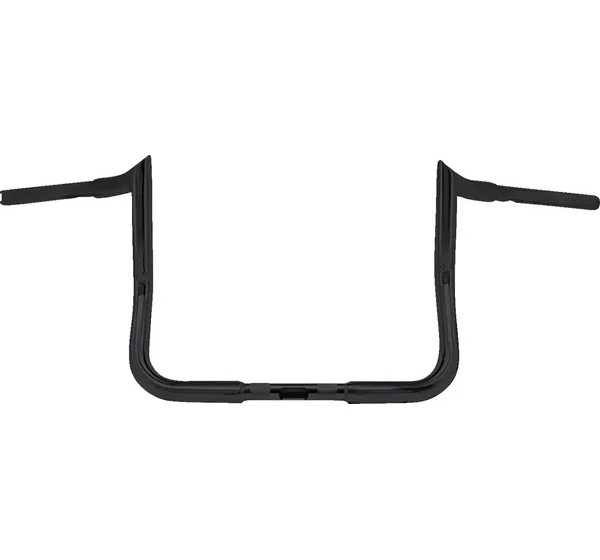 PAUL YAFFE BAGGER NATION Lenker - HANDLEBAR MBB 8 BK