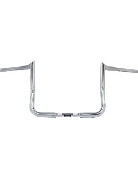PAUL YAFFE BAGGER NATION Lenker - HANDLEBAR MBB 8 CH