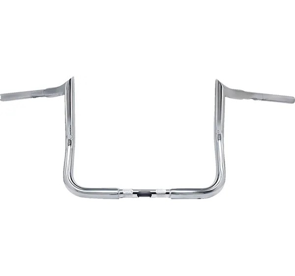 PAUL YAFFE BAGGER NATION Lenker - HANDLEBAR MBB 8 CH