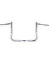 1-1/4" Bagger Monkey Bar Lenker