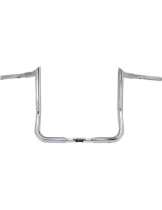 1-1/4" Bagger Monkey Bar Lenker