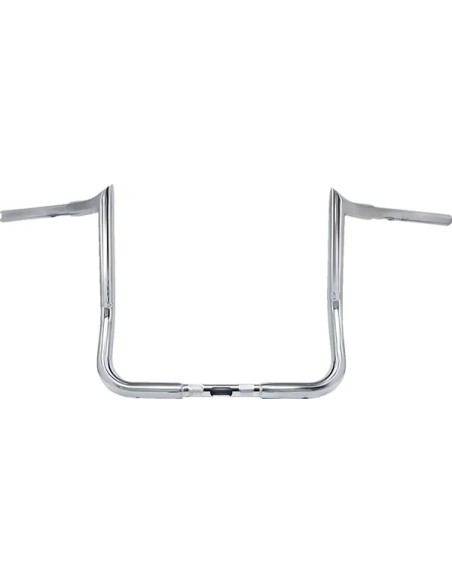 PAUL YAFFE BAGGER NATION Lenker - HANDLEBAR MBB 10 CH