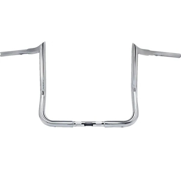 PAUL YAFFE BAGGER NATION Lenker - HANDLEBAR MBB 10 CH