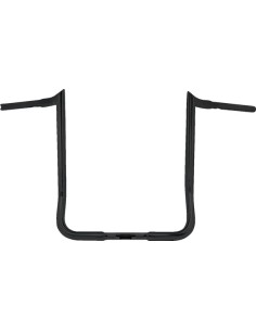 1-1/4" Bagger Monkey Bar Lenker