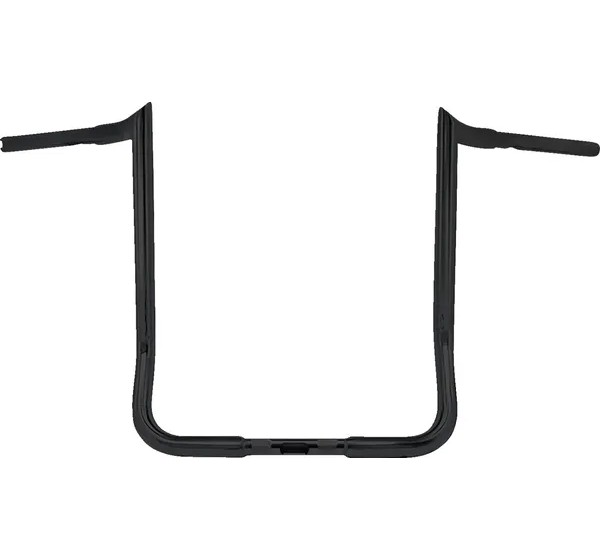 PAUL YAFFE BAGGER NATION Lenker - HANDLEBAR MBB 14 BK