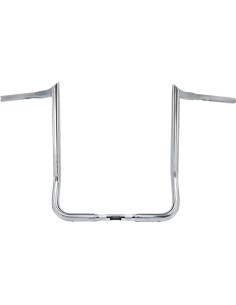 1-1/4" Bagger Monkey Bar Lenker