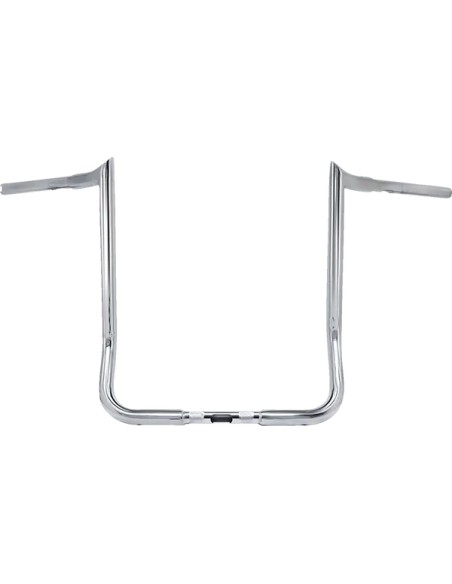 PAUL YAFFE BAGGER NATION Lenker - HANDLEBAR MBB 14 CH
