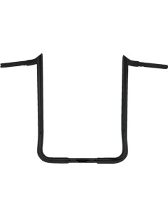 1-1/4" Bagger Monkey Bar Lenker