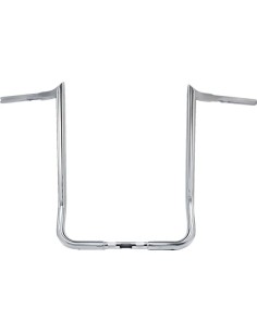1-1/4" Bagger Monkey Bar Lenker