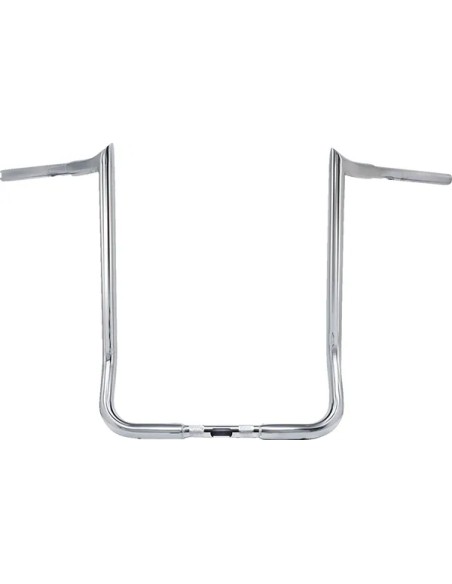 PAUL YAFFE BAGGER NATION Lenker - HANDLEBAR MBB 16 CH