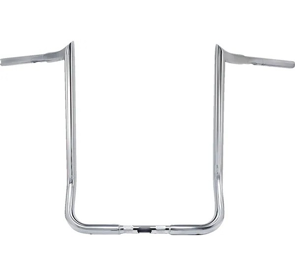 PAUL YAFFE BAGGER NATION Lenker - HANDLEBAR MBB 16 CH