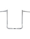 1-1/4" Bagger Monkey Bar Lenker