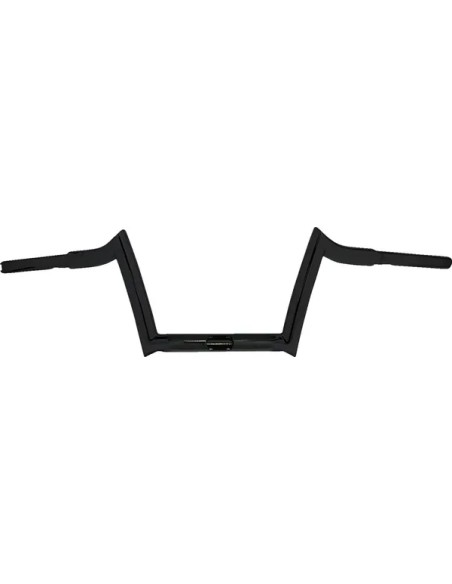 PAUL YAFFE BAGGER NATION Lenker - HANDLEBAR SPORT 15- BLK