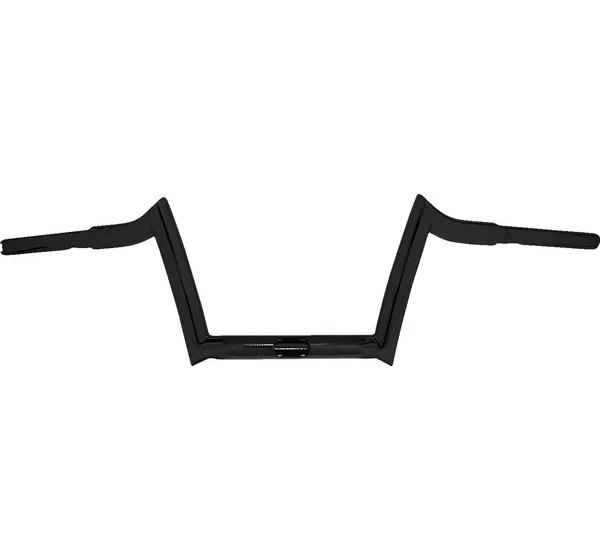 PAUL YAFFE BAGGER NATION Lenker - HANDLEBAR SPORT 15- BLK