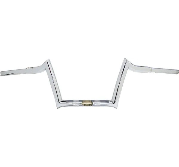 PAUL YAFFE BAGGER NATION Lenker - HANDLEBAR SPORT 15- CHR