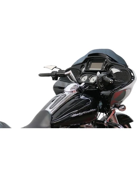 PAUL YAFFE BAGGER NATION Lenker - Detailansicht
