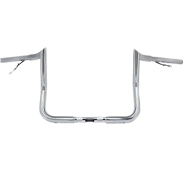 PAUL YAFFE BAGGER NATION Lenker - HANDLEBAR MBB 8 CH WIRED
