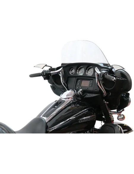 PAUL YAFFE BAGGER NATION Lenker - Detailansicht