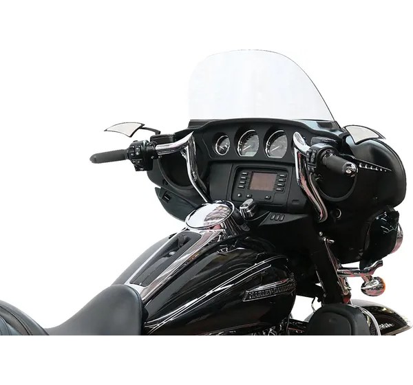 PAUL YAFFE BAGGER NATION Lenker - Detailansicht