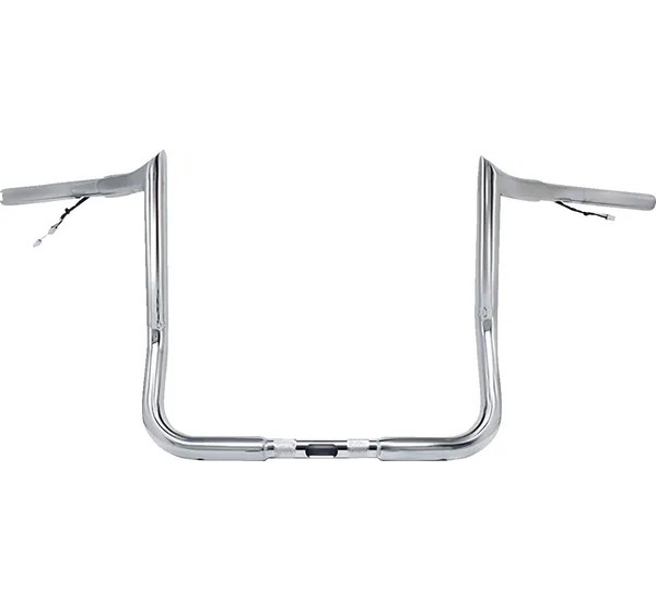 PAUL YAFFE BAGGER NATION Lenker - HANDLEBAR MBB 10CH WIRED
