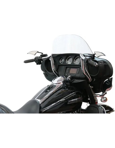 PAUL YAFFE BAGGER NATION Lenker - Detailansicht