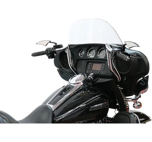 PAUL YAFFE BAGGER NATION Lenker - Detailansicht
