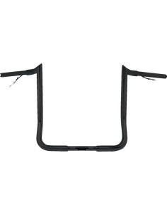 Vorgefertigter Lenker