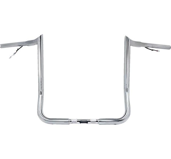 PAUL YAFFE BAGGER NATION Lenker - HANDLEBAR MBB 12CH WIRED