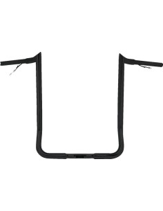 Vorgefertigter Lenker