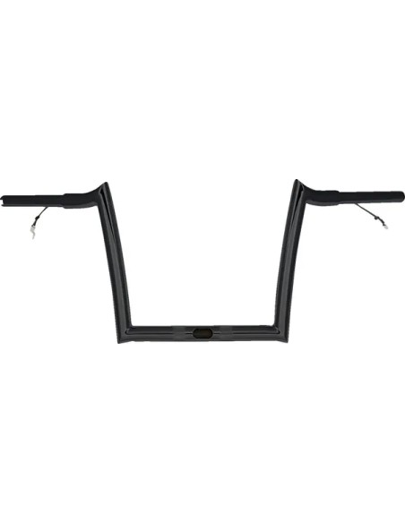 PAUL YAFFE BAGGER NATION Lenker - HANDLEBAR OEM 10BL WIRED
