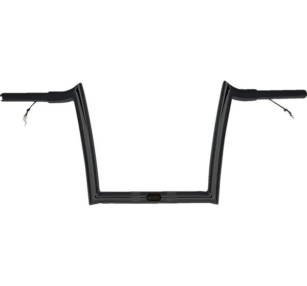 PAUL YAFFE BAGGER NATION Lenker - HANDLEBAR OEM 10BL WIRED