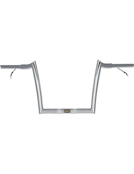 PAUL YAFFE BAGGER NATION Lenker - HANDLEBAR OEM 10CH WIRED