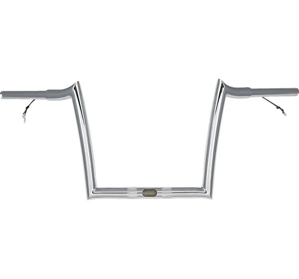 PAUL YAFFE BAGGER NATION Lenker - HANDLEBAR OEM 10CH WIRED