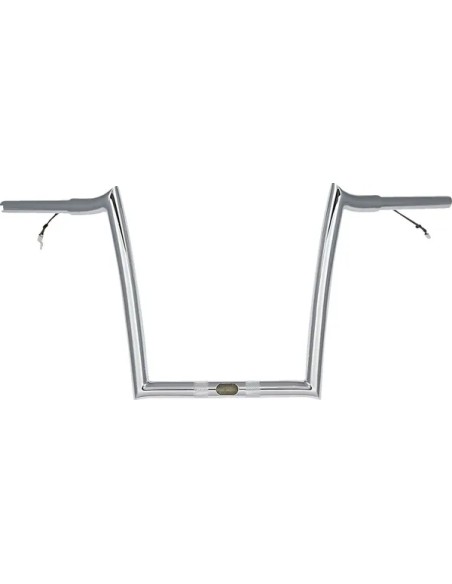 PAUL YAFFE BAGGER NATION Lenker - HANDLEBAR OEM 12CH WIRED