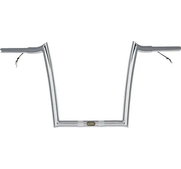 PAUL YAFFE BAGGER NATION Lenker - HANDLEBAR OEM 12CH WIRED