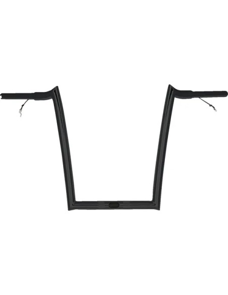 PAUL YAFFE BAGGER NATION Lenker - HANDLEBAR OEM 14BL WIRED