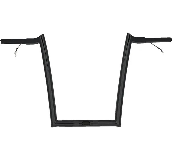 PAUL YAFFE BAGGER NATION Lenker - HANDLEBAR OEM 14BL WIRED