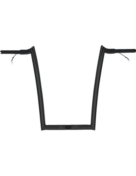 PAUL YAFFE BAGGER NATION Lenker - HANDLEBAR OEM 16BL WIRED